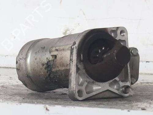 Used Starter Starter FIAT PUNTO (188_) 1.2 60 (188.030, .050, .130, .150, .230, .250) (60 hp) 33055783 33055783