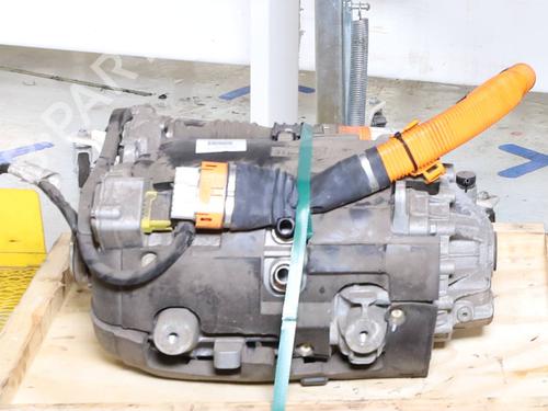 Used Other Other JEEP RENEGADE SUV (BU, B1, BV) 1.3 PHEV 4Xe (240 hp) 34003695 34003695