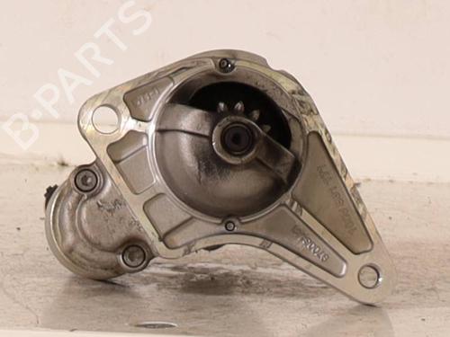 Used Starter Starter FIAT PANDA (312_, 319_) 1.0 Mild Hybrid (312.PYD1B) (69 hp) 24450363 24450363