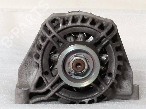 Generator Generator 37710981 37710981