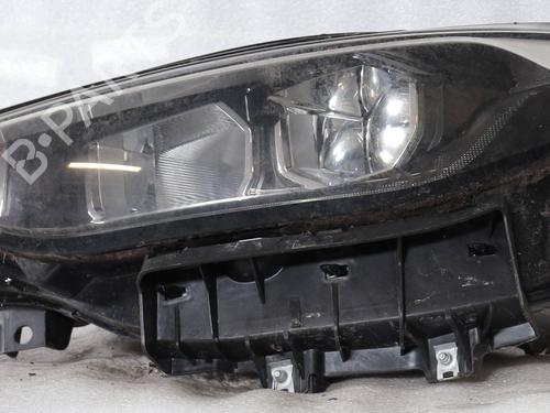 Used Left headlight Left headlight 38644682 38644682