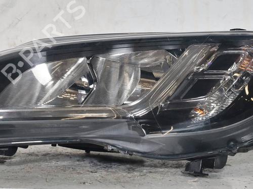 Used Left headlight Left headlight FIAT DUCATO Van (250_) 140 Multijet 2,2 D (140 hp) 30738815 30738815