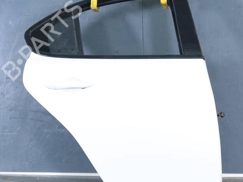 Dør højre bagtil Dør højre bagtil ALFA ROMEO GIULIA (952_) 2.2 D Q4 (952AHA45, 952AMA4) (209 hp) 37414497 37414497