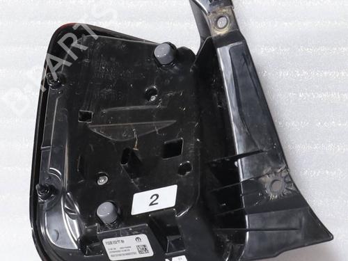 Right taillight ABARTH 500E Hatchback (332_) Scorpionissima | BP36404436C35 - Image 2