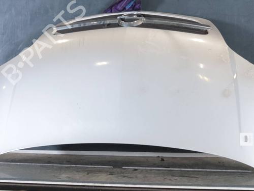Used Hood Hood OPEL MERIVA A MPV (X03) 1.4 16V Twinport (E75) (90 hp) 35974055 35974055