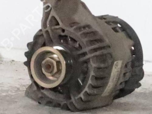 Alternator FIAT PUNTO (188_) 1.2 16V 80 (188.233, .235, .253, .255, .333, .353, .639,... | BP28314241M7 