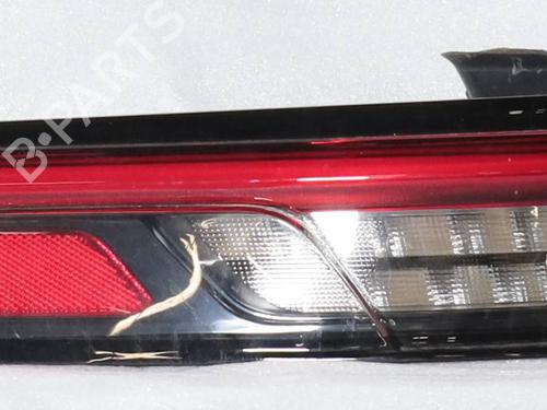 Used Left taillight Left taillight 36798046 36798046