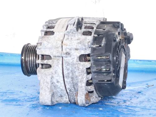 Alternator FIAT DUCATO Van (250_) 140 Multijet 2,2 D | BP30859271M7