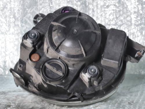 Left headlight FIAT 500 (312_) 1.2 (312AXA1A) | BP38985384C28 - Image 4