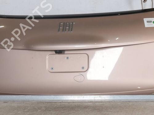 Tailgate FIAT 500e (332_) Elektro (FA1) | BP27404546C6 
