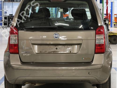 Engine mount FIAT IDEA (350_) 1.4 | BP30738546M89 - Image 6