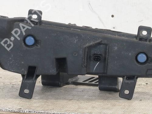 Used Right daytime light DS DS 3 / DS 3 CROSSBACK (UR_, UC_, UJ_) E-TENSE (UZZKXZ) (156 hp) 27597258