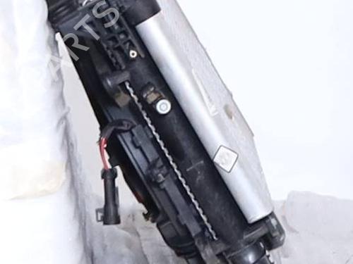 Radiator set FIAT 500 (312_) 1.2 (312AXA1A) | BP36798176M120 - Image 2