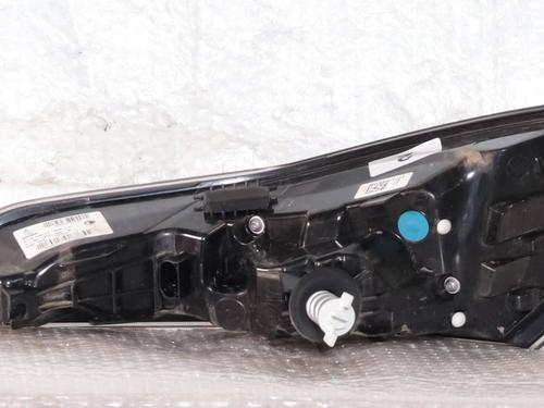 Left taillight ALFA ROMEO STELVIO (949_) 2.0 Q4 (949.AXA2A) | BP40117219C34 - Image 5