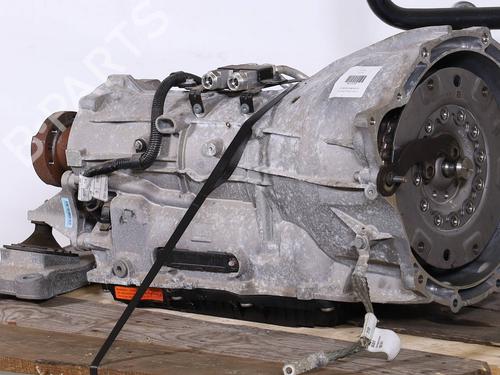 Gearbox ALFA ROMEO GIULIA (952_) 2.0 (952ACA25) | BP40039707M3 - Image 2