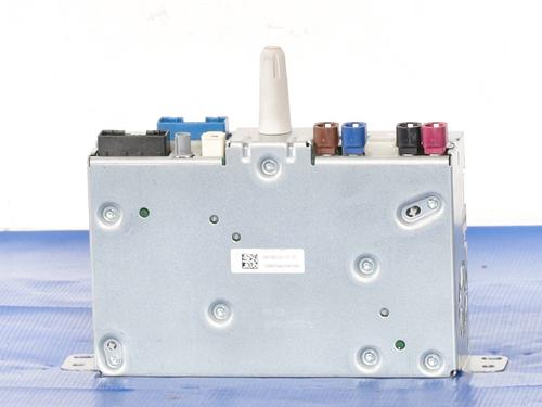 Bilradio PEUGEOT 508 II (FB_, FH_, F3_) 1.6 PureTech 225 (F35GGR) | BP30738553E6