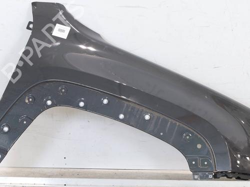 Used Right front fenders Right front fenders JEEP RENEGADE SUV (BU, B1, BV) 1.5 T4 Hybrid (131 hp) 24177523 24177523