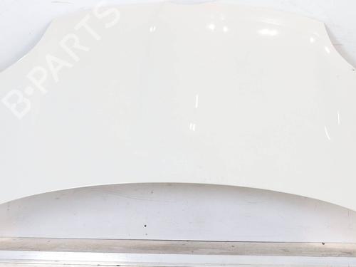 Capot FIAT PANDA (312_, 319_) 1.0 Mild Hybrid (312.PYD1B) (69 hp) 24177328
