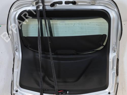 Used Tailgate Tailgate ALFA ROMEO STELVIO (949_) 2.0 Q4 (949.AXF2A) (201 hp) 23683105 23683105