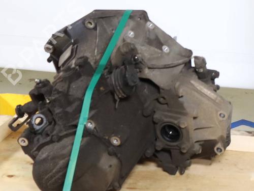 Used Gearbox Gearbox 37258620 37258620
