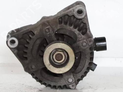 Used Alternator Alternator CITROËN C3 I (FC_, FN_) 1.4 HDi (68 hp) 26309756 26309756