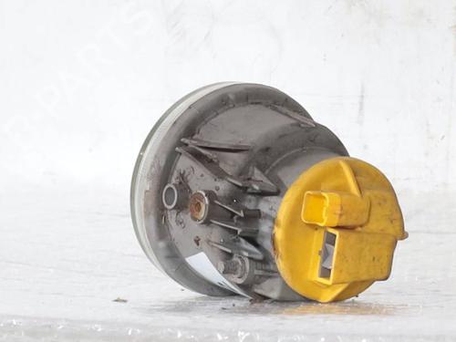 Left front fog light PEUGEOT 1007 (KM_) 1.6 16V | BP32706481C30 - Image 2