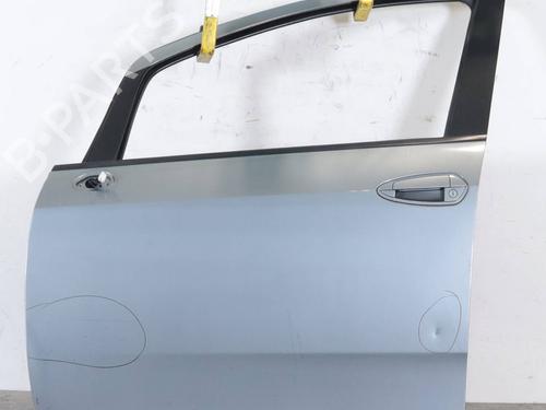Used Left front door Left front door FIAT GRANDE PUNTO (199_) 1.3 D Multijet (75 hp) 33734344 33734344