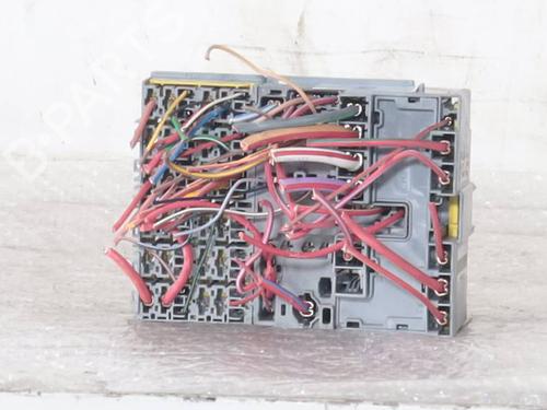 Fuse box ALFA ROMEO TONALE (965_) 1.3 Hybrid Q4 | BP36217863E1 - Image 2