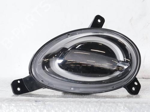 Used Left daytime light Left daytime light FIAT 500X (334_) 1.3 (334.AXR11) (150 hp) 31902172 31902172