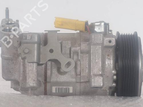 AC compressor OPEL CORSA F (P2JO) 1.2 (68) | BP39526129M34 - Image 5