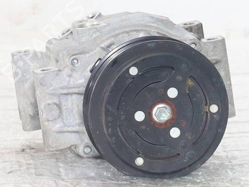 Used AC compressor FIAT PANDA (312_, 319_) 1.0 Mild Hybrid (312.PYD1B) (69 hp) 31647703