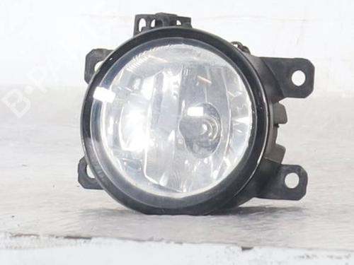 Used Right front fog light Right front fog light FIAT DUCATO Van (250_) 180 Multijet 2,2 D (180 hp) 33283778 33283778
