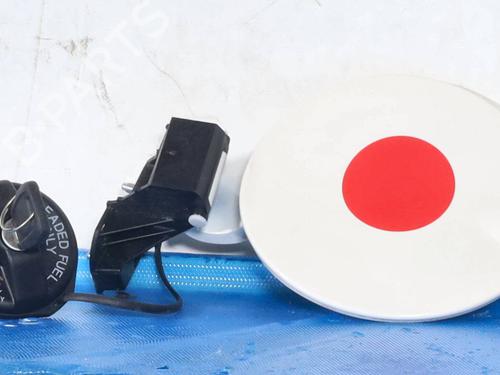 Używane Klapa wlewu paliwa FIAT 500 (312_) 1.0 Mild Hybrid (312.AYD1B) (69 hp) 30931037