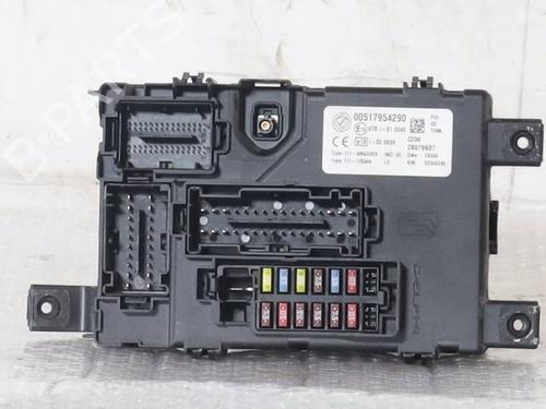 fuse-box-fiat-grande-punto-199_-2005-34054167 main image