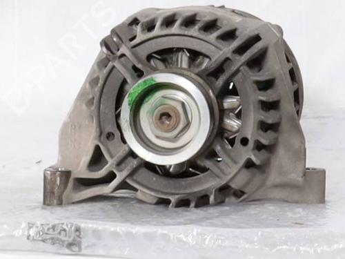 Generator Generator FIAT GRANDE PUNTO (199_) 1.2 (65 hp) 36013371 36013371