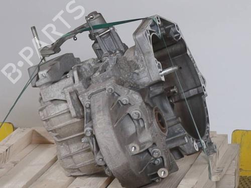 Used Gearbox Gearbox LANCIA DELTA III (844_) 1.4 (844.AXA1A) (120 hp) 25850773 25850773