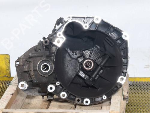 gearbox-fiat-idea-350_-2003-30738542 main image