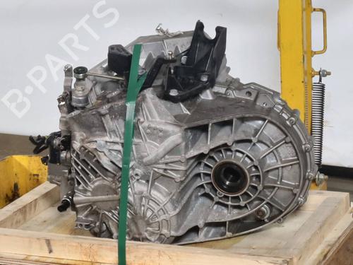 Gearbox FIAT DUCATO Van (250_) 180 Multijet 2,2 D | BP30859397M3