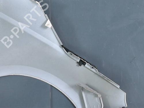 Left front fenders FIAT 500e (332_) Elektro (FA1) | BP29618199C41 