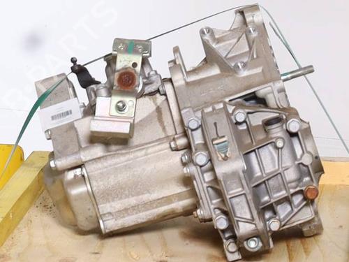 Gearbox LANCIA YPSILON (312_) 1.2 (312.PXA1A, 312.YXA1A) | BP39022432M3 - Image 4