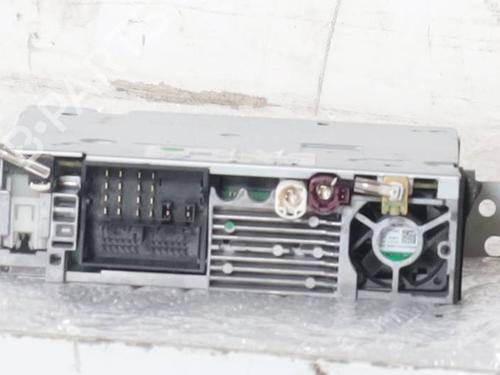 Used Radio Radio ALFA ROMEO GIULIA (952_) 2.2 D (952AEM250, 952AEA250) (160 hp) 34340800 34340800