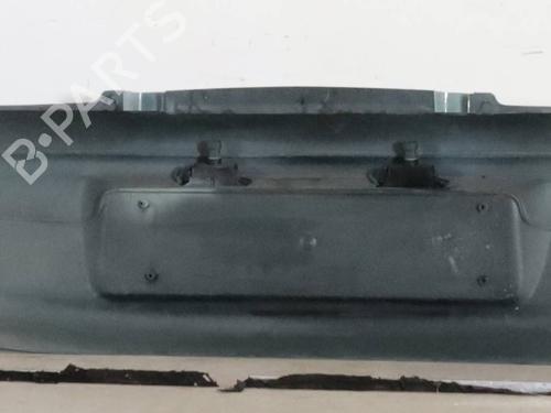 Rear bumper FIAT SEICENTO / 600 (187_) 1.1 (187AXB, 187AXB1A, 187AXC1A02) | BP30084093C8 