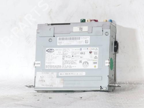 Radio ALFA ROMEO GIULIA (952_) 2.2 D (952AFA25, 952AFM25, 952ALA25) | BP33269285E6 - Image 2