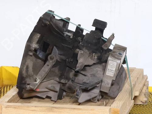 Gearbox FIAT PANDA (169_) 1.2 (169.AXB11, 169.AXB1A) | BP31793564M3