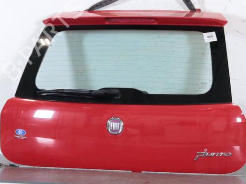 tailgate-fiat-grande-punto-199_-2005-33284645 main image