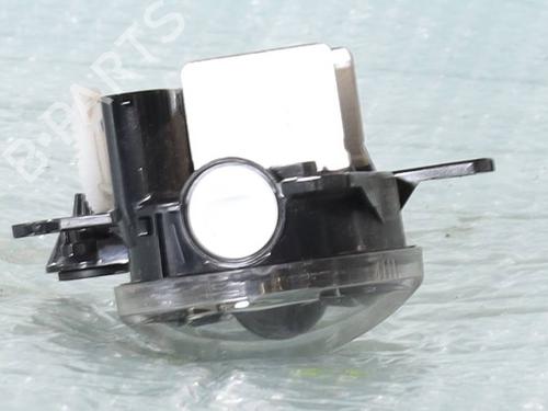 Right front fog light JEEP AVENGER (J2) 1.2 GSE T3 | BP38949362C31 - Image 5