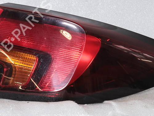 Used Right taillight Right taillight 37516117 37516117
