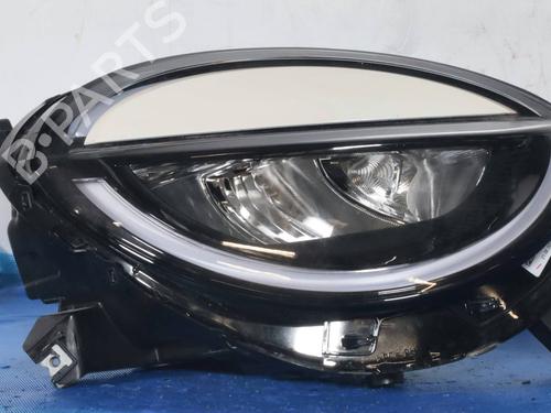 Used Right headlight Right headlight FIAT 600e / 600 (365_, 364_) Electric (156 hp) 30931011 30931011
