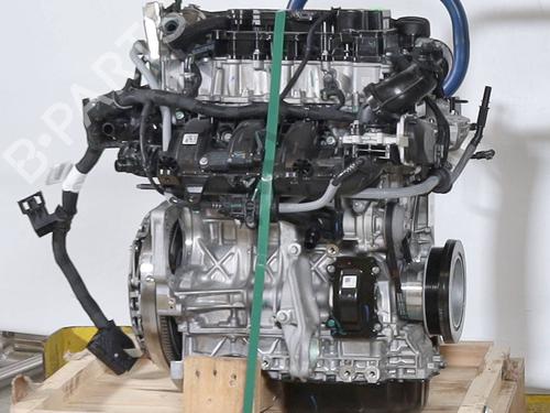 Engine OPEL MOKKA 1.2 (76) | BP30305041M1