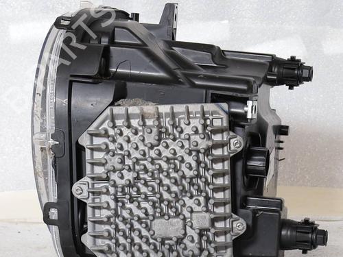 Right headlight JEEP RENEGADE SUV (BU, B1, BV) 2.4 | BP37072867C29 - Image 2